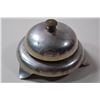 Image 2 : Antique Hotel Desk Bell