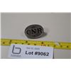 Image 1 : CNR Lapel Badge
