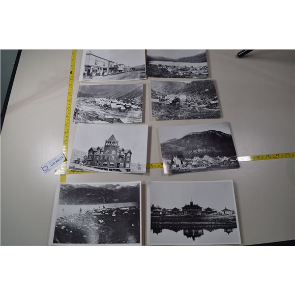 BC Photograph Reprints