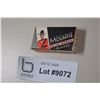 Image 1 : NOS Canadian Mounties Razor Blades