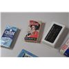 Image 2 : NOS Various Razor Blades