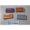 Image 1 : NOS Various Razor Blades