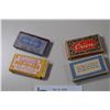 Image 2 : NOS Various Razor Blades