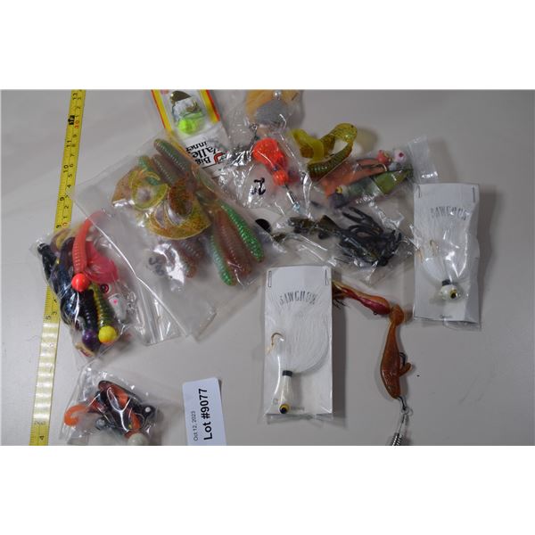 Fishing Lures