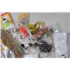 Image 2 : Fishing Lures