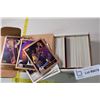 Image 2 : Case of NBA Basketball Cards 1989-90