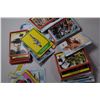 Image 2 : 1980 Star Wars Cards