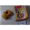 Image 1 : 1973 Popeye Book, 1952 Lucy Car