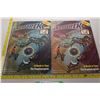 Image 1 : 1978 Star Trek Comics-Different Colors