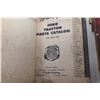 Image 3 : (3) Ford Manuals