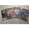 Image 1 : (4) Superman Comics