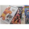 Image 2 : (4) Superman Comics