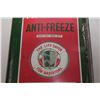 Image 2 : B/A British American Oil Anti-freeze Tin