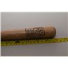 Image 2 : Louisville Slugger 125 Bat-Baseball Hall of Fame