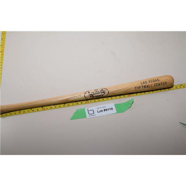 Louisville Slugger 125 Bat-Las Vegas Softball