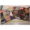 Image 1 : Vietnam War Life Magazines