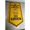 Image 1 : 1969 Linus Wall Hanger