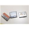 Image 2 : (3) Antique Lighters