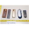 Image 1 : (5) Lighters