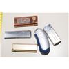 Image 2 : (5) Lighters