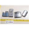 Image 1 : (4) Vintage Lighters