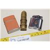 Image 1 : Champ Madison & Bullet Lighters