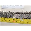 Image 2 : Netherlands Coin Bracelet