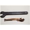 Image 2 : Armstrong #2 Engineers Wrench & Weapons Clip