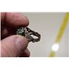 Image 3 : Size 5.75 Sterling Ring