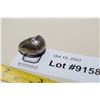 Image 1 : Size 5.25 Sterling Ring