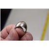 Image 2 : Size 7 Sterling Ring