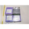 Image 2 : Factory Sealed 8 Track Tapes