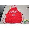 Image 1 : Coca Cola Apron