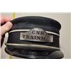 Image 2 : CNR Railway Trainman Cap-Scully