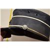 Image 4 : CNR Railway Trainman Cap-Scully