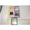 Image 1 : (5) NOS 8 Track Tapes