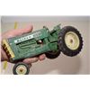 Image 2 : 1855 Oliver Die Cast Toy Tractor