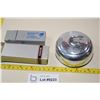 Image 1 : Husky Curling Trophy & Pipeline light