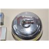 Image 2 : Husky Curling Trophy & Pipeline light
