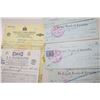 Image 2 : Farm Invoices & Cancelled Cheques