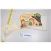 Image 1 : NOS Needlebook, Etc