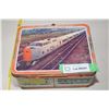 Image 1 : Canadian Railways Lunchbox