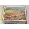 Image 3 : Canadian Railways Lunchbox