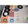 Image 1 : 45 RPM Records