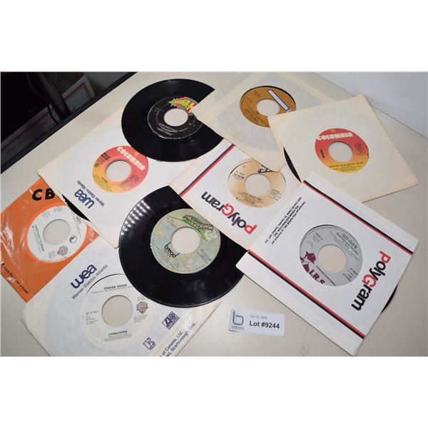 46 RPM Records