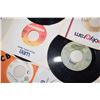 Image 3 : 46 RPM Records
