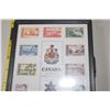 Image 2 : 1967 Canada Stamp Set & Case
