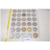 Image 1 : (30) Casino Tokens
