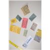 Image 1 : Antique Trolley Tickets, Etc
