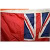 Image 3 : Antique Canada Flag